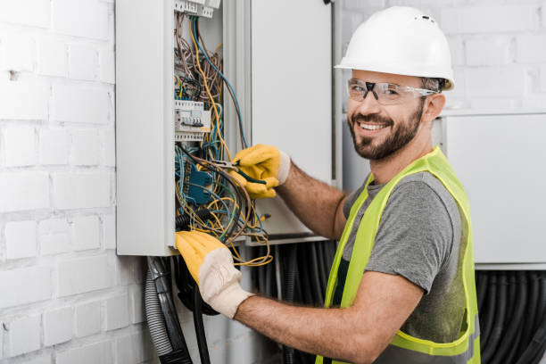Best Best Electricians Near Me  in Suffield Depot, CT
