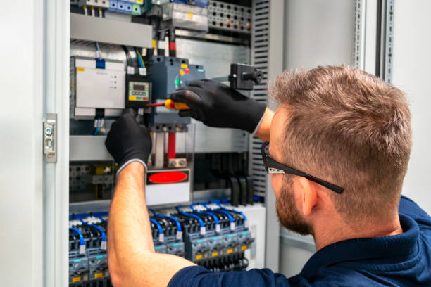 Affordable Electrical Installation in CT