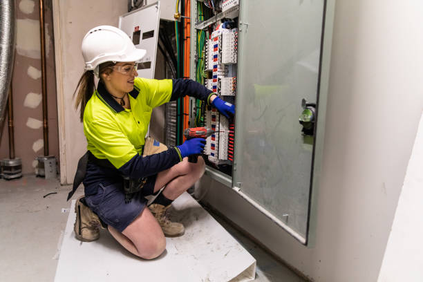 Best Electrical Troubleshooting Services  in Suffield Depot, CT