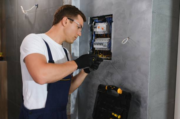 Why Trust Our Certified Electricians for Your Electrical Needs in CT?