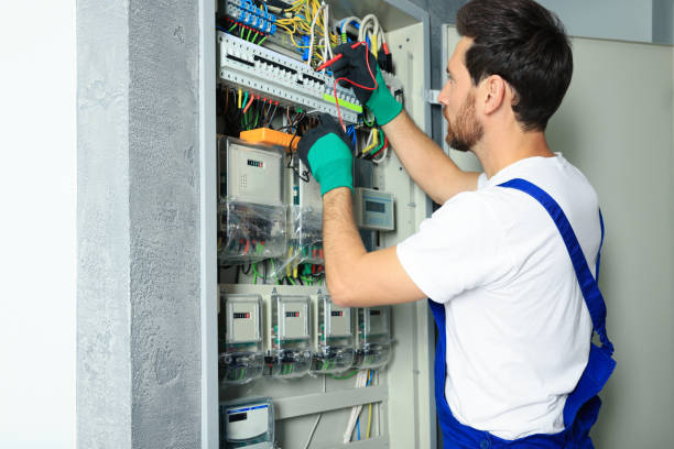 Best Electrical Repair Services  in Suffield Depot, CT