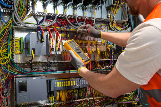 Electrical System Inspection in CT