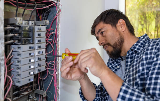 Best Electrician Near Me  in Suffield Depot, CT